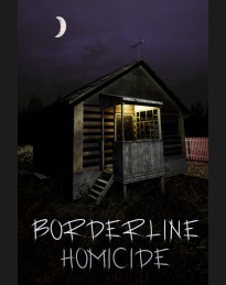 Borderline Homicide PC Steam CD Key