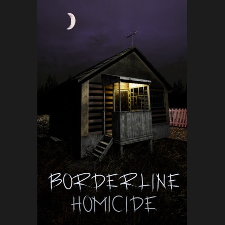 Borderline Homicide PC Steam CD Key