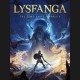 Lysfanga: The Time Shift Warrior NA Nintendo Switch CD Key