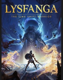 Lysfanga: The Time Shift Warrior NA Nintendo Switch CD Key