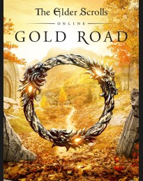 The Elder Scrolls Online Collection - Gold Road PC Steam CD Key