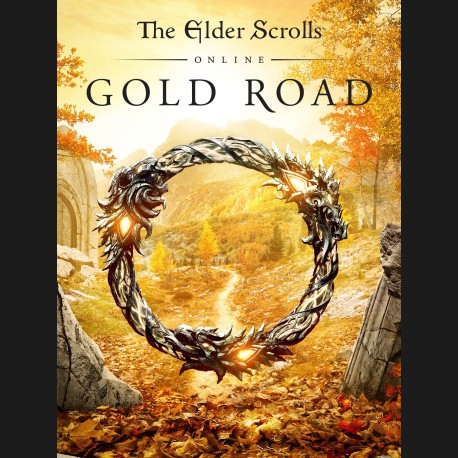 The Elder Scrolls Online Collection - Gold Road PC Steam CD Key