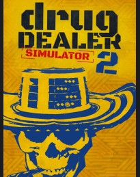 Drug Dealer Simulator 2 PC Steam CD Key