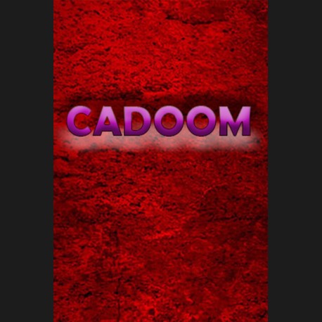 Cadoom PC Steam CD Key