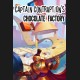 Captain Contraption's Chocolate Factory PC Steam CD Key