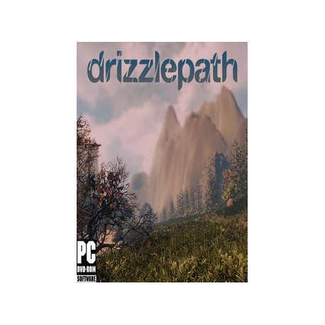 Drizzlepath Steam CD Key