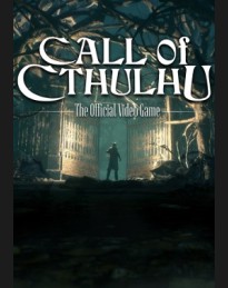 Call of Cthulhu TR XBOX One CD Key