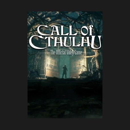 Call of Cthulhu TR XBOX One CD Key