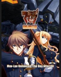 Muv-Luv Unlimited: THE DAY AFTER - Episode 00 REMASTERED PC Steam CD Key