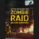 ZOMBIE RAID: No One Survives PC Steam CD Key