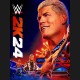 WWE 2K24 XBOX One CD Key