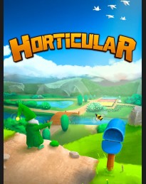 Horticular PC Steam CD Key