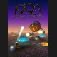 1993 Space Machine EU PC Steam CD Key