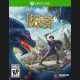 Beast Quest EU PC Steam CD Key