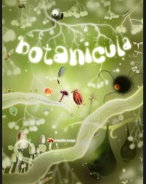 Botanicula EU PC Steam CD Key