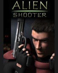 Alien Shooter EU PC Steam CD Key