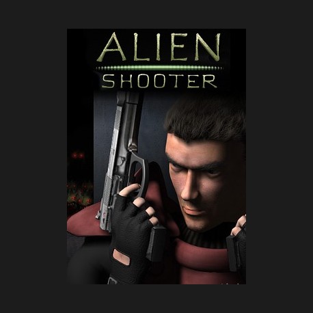 Alien Shooter EU PC Steam CD Key