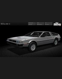 Car Mechanic Simulator 2015 - DeLorean DLC EU PC Steam CD Key