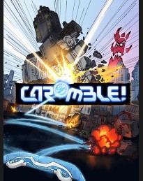 Caromble! EU PC Steam CD Key