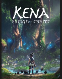 Kena: Bridge of Spirits XBOX One / Xbox Series X|S CD Key