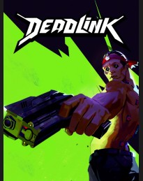 Deadlink US Xbox Series X|S CD Key