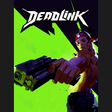 Deadlink US Xbox Series X|S CD Key