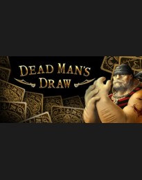 Dead Man's Draw EU PC Steam CD Key