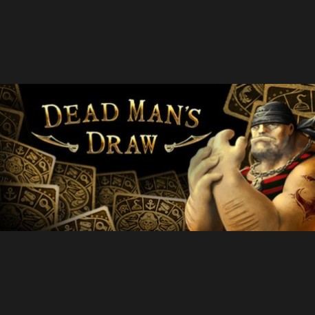 Dead Man's Draw EU PC Steam CD Key