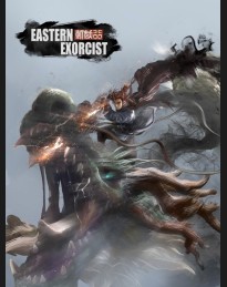 Eastern Exorcist EU PC Steam CD Key