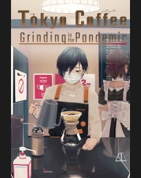 Tokyo Coffee: Grinding in the Pandemic PC Steam CD Key