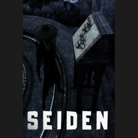 Seiden PC Steam CD Key