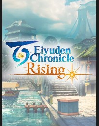 Eiyuden Chronicle: Rising EU PC Steam CD Key