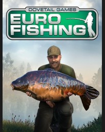 Euro Fishing EU PC Steam CD Key