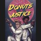 Donuts'n'Justice EU PC Steam CD Key