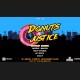 Donuts'n'Justice EU PC Steam CD Key