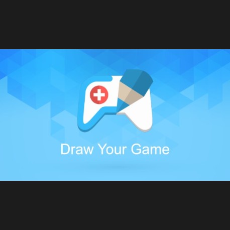 Draw Your Game EU PC Steam CD Key