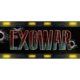 Exowar Steam CD Key