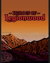 Heroes of Legionwood EU PC Steam CD Key