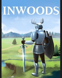 In Woods PC Steam CD Key