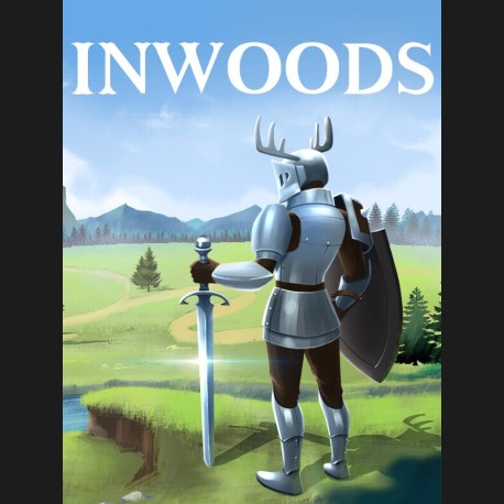 In Woods PC Steam CD Key