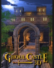 Ghoul Castle 3D: Gold Edition PC Steam CD Key