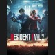 RESIDENT EVIL 2 / BIOHAZARD RE:2 NA PC Steam CD Key