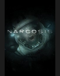 Narcosis EU PC Steam CD Key