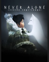 Never Alone (Kisima Ingitchuna) EU PC Steam CD Key