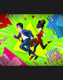 Yuppie Psycho PC Steam CD Key