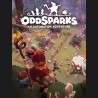 Oddsparks EU PC Steam CD Key