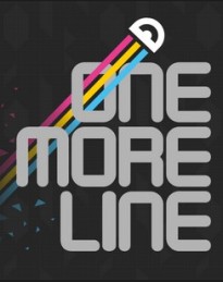 One More Line EU PC Steam CD Key