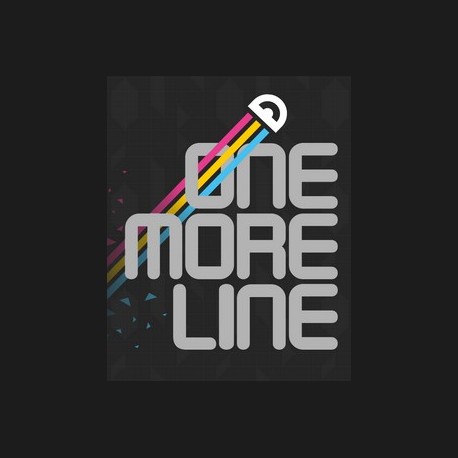 One More Line EU PC Steam CD Key