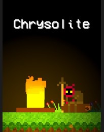 Chrysolite PC Steam CD Key