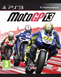 MotoGP 13 EU PC Steam CD Key